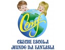 Creche Escola MUNDO DA FANTASIA
