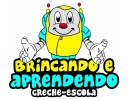 Escola BRINCANDO E APRENDENDO