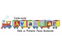 Creche Escola AVANÇAR