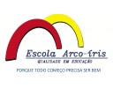 Centro Educacional ARCO-ÍRIS