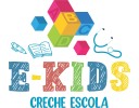 E-KIDS Creche Escola 
