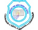 Instituto FREI JOÃO PEDRO DE SEXTO