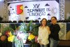 XV SEMINÁRIO DE EDUCAÇÃO