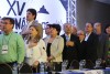 XV SEMINÁRIO DE EDUCAÇÃO