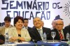 XV SEMINÁRIO DE EDUCAÇÃO