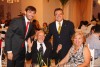 ENTREGA DA COMENDA 2012