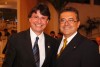 ENTREGA DA COMENDA 2012
