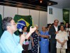 HOMENAGEM GALERIA DOS PRESIDENTES