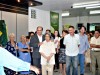 HOMENAGEM GALERIA DOS PRESIDENTES