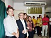 HOMENAGEM GALERIA DOS PRESIDENTES