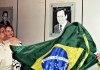 HOMENAGEM GALERIA DOS PRESIDENTES