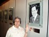 HOMENAGEM GALERIA DOS PRESIDENTES