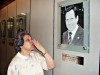 HOMENAGEM GALERIA DOS PRESIDENTES