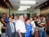 HOMENAGEM GALERIA DOS PRESIDENTES