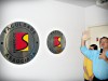 HOMENAGEM GALERIA DOS PRESIDENTES