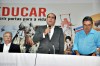 HOMENAGEM - GALERIA DOS PRESIDENTES