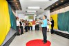 HOMENAGEM - GALERIA DOS PRESIDENTES