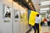 HOMENAGEM - GALERIA DOS PRESIDENTES