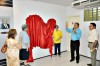 HOMENAGEM - GALERIA DOS PRESIDENTES