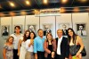 HOMENAGEM - GALERIA DOS PRESIDENTES