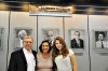 HOMENAGEM - GALERIA DOS PRESIDENTES