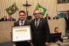 ALCE - FOTOS DA SOLENIDADE 70 ANOS SINEPE-CE