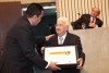 ALCE - FOTOS DA SOLENIDADE 70 ANOS SINEPE-CE