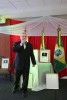 ENTREGA DA COMENDA 2013