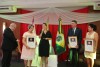 ENTREGA DA COMENDA 2013