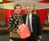 ENTREGA DA COMENDA 2013