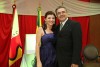 ENTREGA DA COMENDA 2013