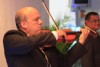 Maestro Gladson Carvalho