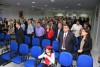 SOLENIDADE DE POSSE - DIRETORIA 2014/2018