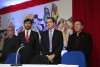 SOLENIDADE DE POSSE - DIRETORIA 2014/2018