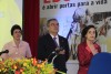 SOLENIDADE DE POSSE - DIRETORIA 2014/2018