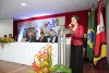 SOLENIDADE DE POSSE - DIRETORIA 2014/2018