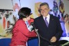 SOLENIDADE DE POSSE - DIRETORIA 2014/2018