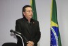 Luiz Lemos - 1º Vice-presidente