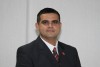 Gentil Leite - 2º Vice-presidente