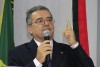 SOLENIDADE DE POSSE - DIRETORIA 2014/2018