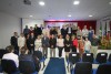 SOLENIDADE DE POSSE - DIRETORIA 2014/2018