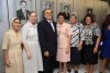 SOLENIDADE DE POSSE - DIRETORIA 2014/2018
