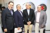 SOLENIDADE DE POSSE - DIRETORIA 2014/2018