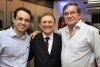 SOLENIDADE DE POSSE - DIRETORIA 2014/2018